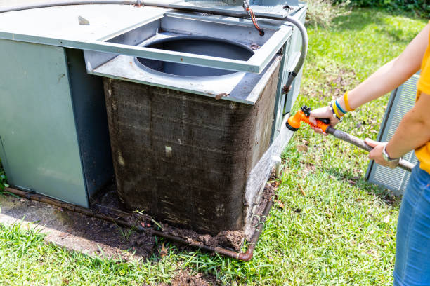 Best HVAC Maintenance and Cleaning  in Fredonia, WI