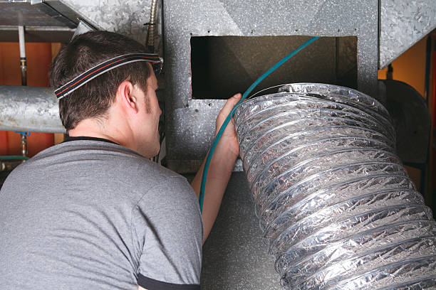 Best Air Duct Cleaning Near Me  in Fredonia, WI