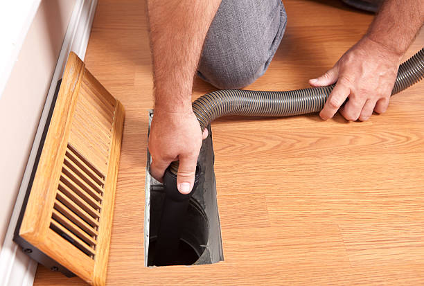 HVAC Maintenance and Cleaning in WI