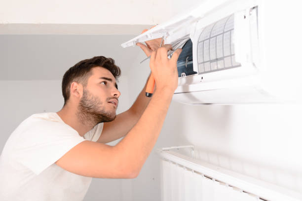 Best Ventilation Cleaning Services  in Fredonia, WI